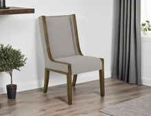 Load image into Gallery viewer, Balam - Upholstered Chair (Set of 2)