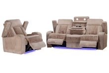 Load image into Gallery viewer, Equinox - Power Reclining Sofa Set