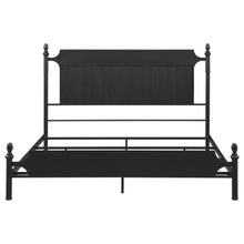 Load image into Gallery viewer, Cameron - Metal Panel Bed