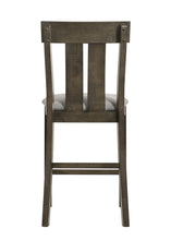 Load image into Gallery viewer, Lloyd - Counter Height Chair (Set of 2) - Brown