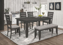 Load image into Gallery viewer, Dalila - Rectangular Dining Table Set