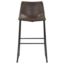Load image into Gallery viewer, Michelle - Upholstered Armless Chair (Set of 2)