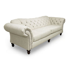 Load image into Gallery viewer, Whitmore - Sofa - Khaki Beige
