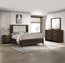 Load image into Gallery viewer, Carlton - Upholstered Bedroom Set