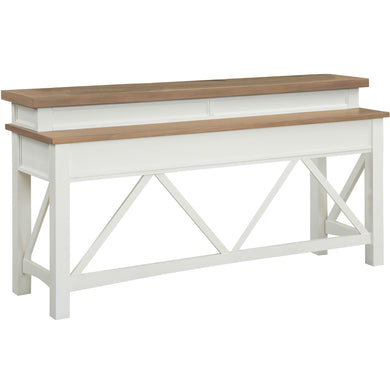 Americana Modern - Everywhere Console - Cotton