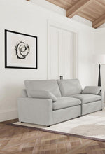 Load image into Gallery viewer, Collins - Modular Power Loveseat