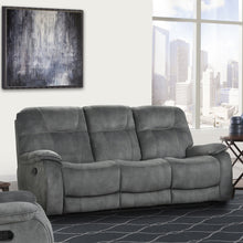 Load image into Gallery viewer, Cooper - Manual Triple Reclining Sofa