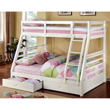 Load image into Gallery viewer, California - Bunk Bed