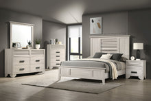 Load image into Gallery viewer, Sarter - Bed