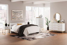 Load image into Gallery viewer, Socalle - Bedroom Set