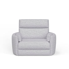 Load image into Gallery viewer, Radius Xl - Extra Wide Power Glider Recliner (Set of 2)