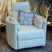 Load image into Gallery viewer, Radius - Power Swivel Glider Recliner