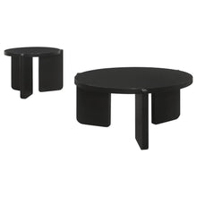 Load image into Gallery viewer, Cordova - Solid Wood Coffee And End Table Set