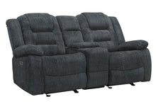 Load image into Gallery viewer, Bolton - Glider Reclining Sofa Set
