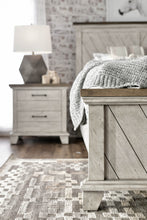 Load image into Gallery viewer, Bear Creek - Bedroom Set