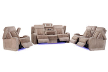 Load image into Gallery viewer, Equinox - Power Reclining Sofa Set