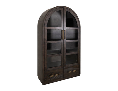 Black Balam - Cabinet - Oil Black