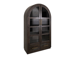 Black Balam - Cabinet - Oil Black