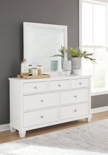 Load image into Gallery viewer, Fortman - Panel Bedroom Set