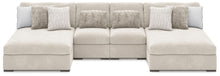 Load image into Gallery viewer, Cuddle Plush - Sectional
