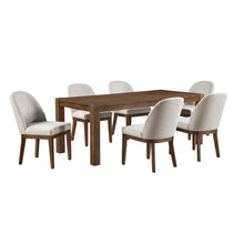 Load image into Gallery viewer, Phoenix - 78&quot; Dining Table Set