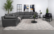 Load image into Gallery viewer, Sasha - Upholstered Modular Sectional