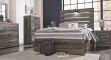 Load image into Gallery viewer, Drystan - Youth Panel Bedroom Set