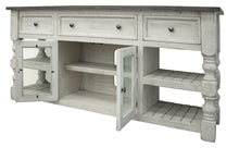 Load image into Gallery viewer, Stone - TV Stand with Drawers
