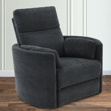 Load image into Gallery viewer, Radius - Power Swivel Glider Recliner