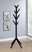 Load image into Gallery viewer, Margaret - Solid Wood Coat Rack Clothing Hanger