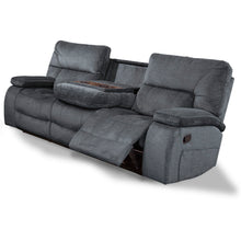 Load image into Gallery viewer, Chapman - Reclining Sofa Set