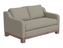 Load image into Gallery viewer, Samba - Fabric Loveseat