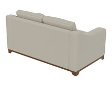Load image into Gallery viewer, Natural Parota - Loveseat
