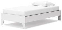 Load image into Gallery viewer, Socalle - Platform Bed