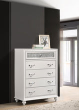 Load image into Gallery viewer, Barzini - 5-Drawer Bedroom Chest