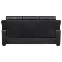 Load image into Gallery viewer, Finley - Upholstered Padded Arm Tufted Sofa Set