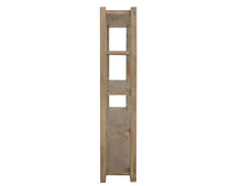 Load image into Gallery viewer, Luma - Bookcase - Sand Brown