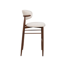 Load image into Gallery viewer, Royce - Bar Chair With Metal Frame (Set of 2)