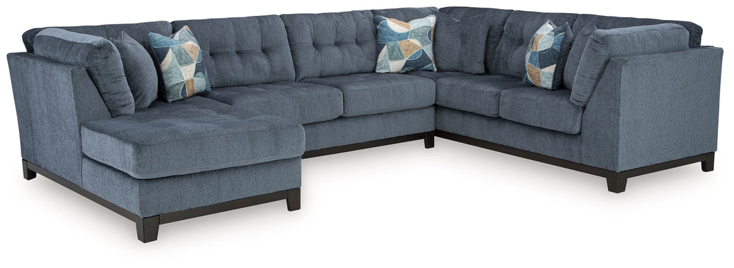 Maxon Place - Sectional