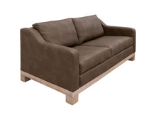 Load image into Gallery viewer, Samba - Loveseat - Brown