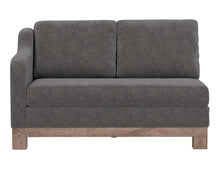 Load image into Gallery viewer, Samba - LAF Loveseat