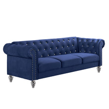 Load image into Gallery viewer, Emma - Crystal Sofa
