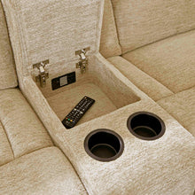 Load image into Gallery viewer, Empire - Modular Power Reclining Sectional