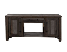 Load image into Gallery viewer, Town - TV Stand For Electric Fireplace - Multi