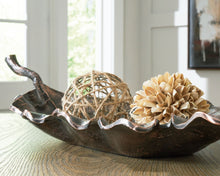 Load image into Gallery viewer, Avermund - Antique Copper Finish - Sculpture