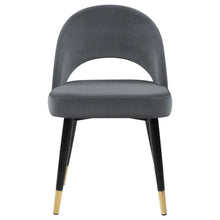 Load image into Gallery viewer, Lindsey - Upholstered Dining Side Chair (Set of 2)