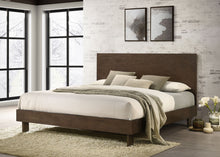 Load image into Gallery viewer, Glenwood - Platform Panel Bed