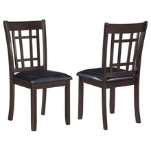 Load image into Gallery viewer, Lavon - Wood Dining Side Chair (Set of 2)