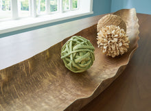 Load image into Gallery viewer, Wystenburg - Antique Gold Finish - Tray