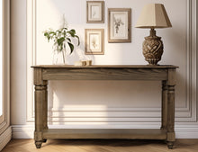 Load image into Gallery viewer, Tiffany - Sofa Table